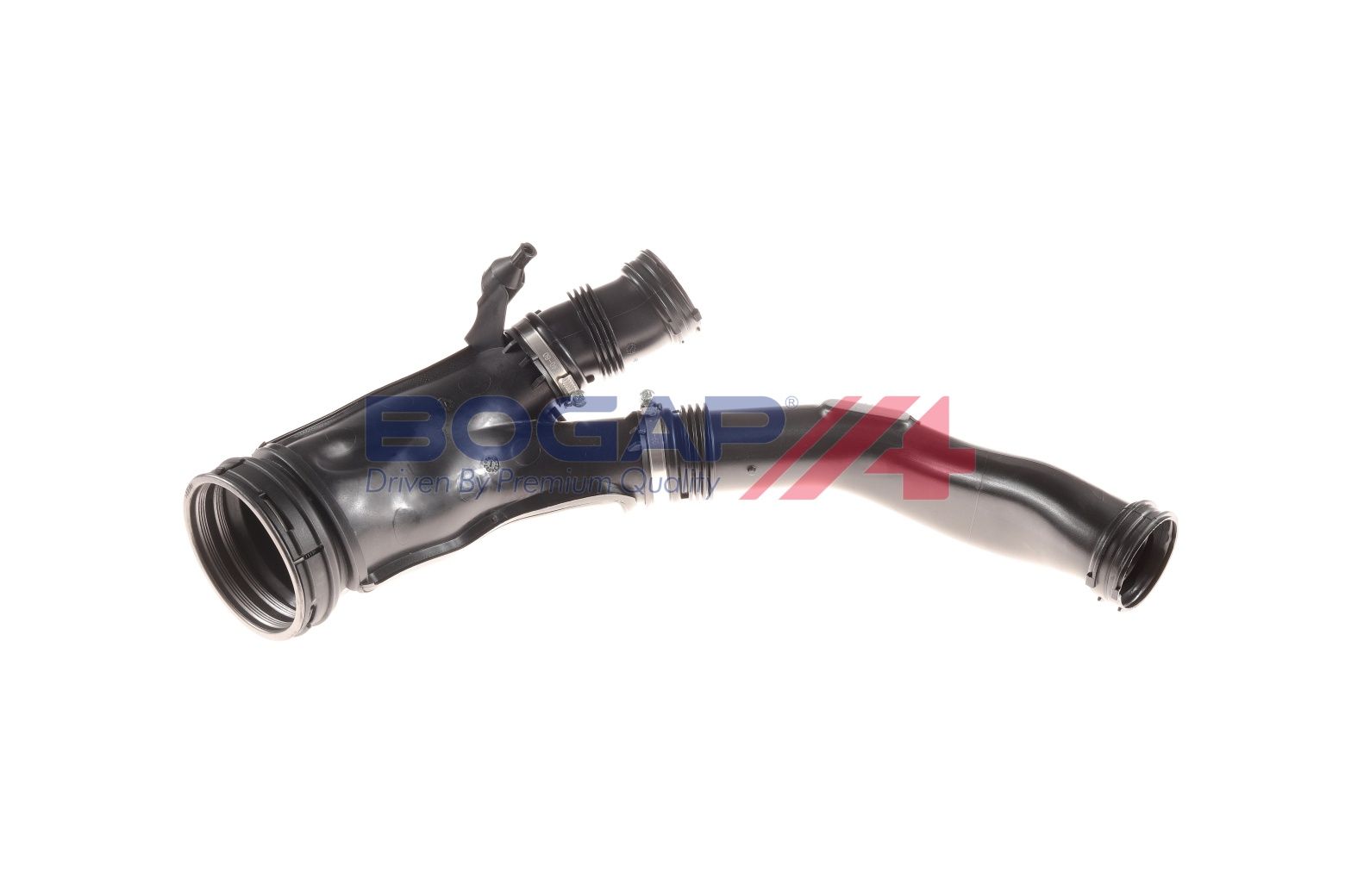 BOGAP B1710114 Intake Hose, Air Filter | ML Performance Car Parts
