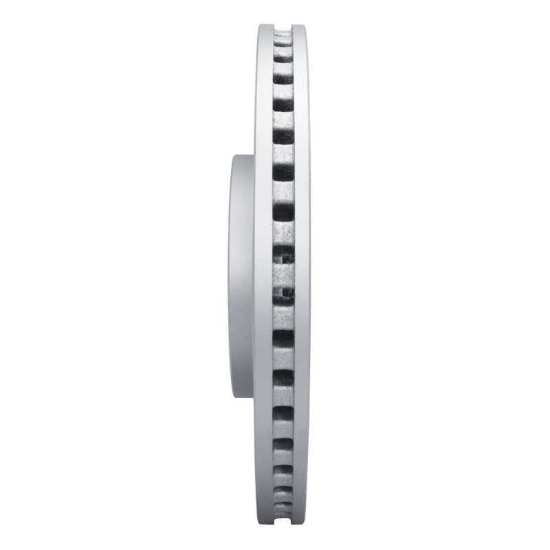 DFC 21-26 Hyundai Sonata Front GeoSPEC Coated Rotor