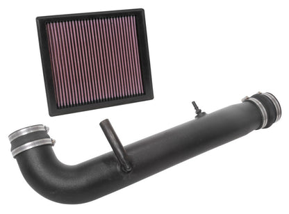 K&N Engineering K&N 17-20 Chevrolet Colorado V6-3.6L F/I 57 Series FIPK Performance Intake Kit