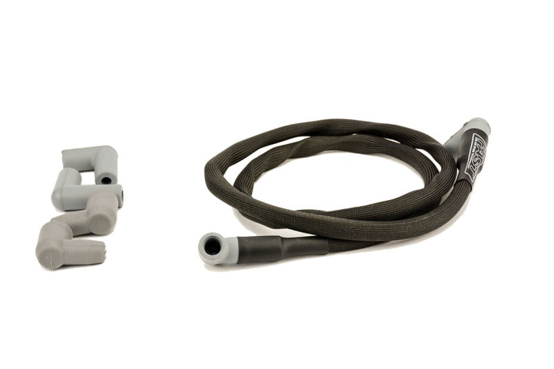 Fast Coil Wire Kit, Long Reach, 45in With Heat Sleeve