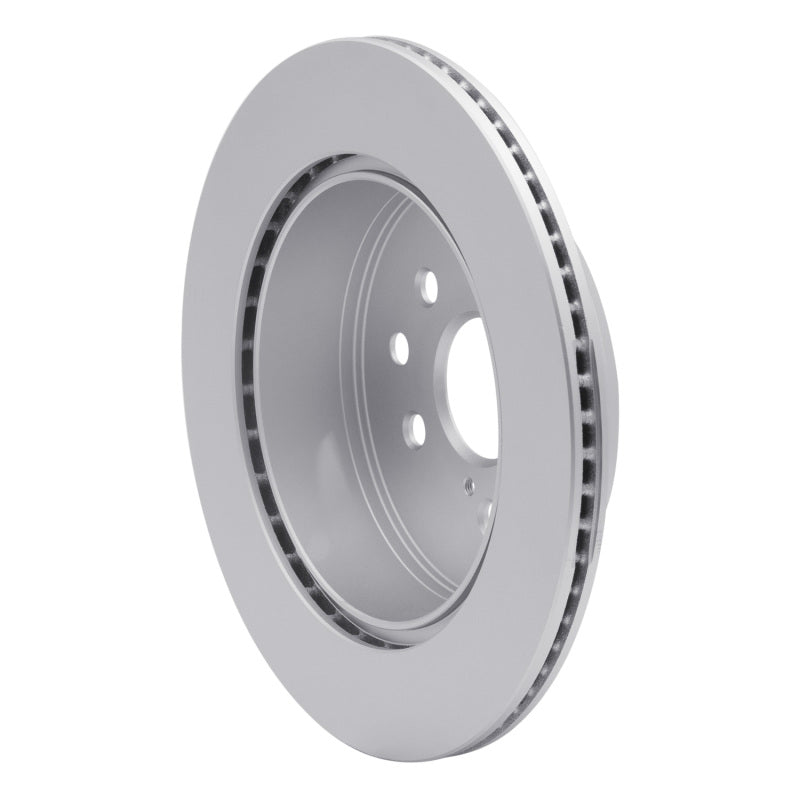 DFC 06-20 Lexus IS350 Rear GeoSPEC Coated Rotor
