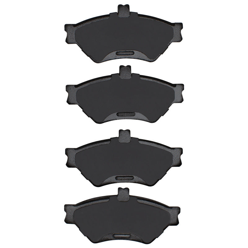 DFC 95-97 Mercury Grand Marquis Front 4000 Hybridynamic Brake Pads