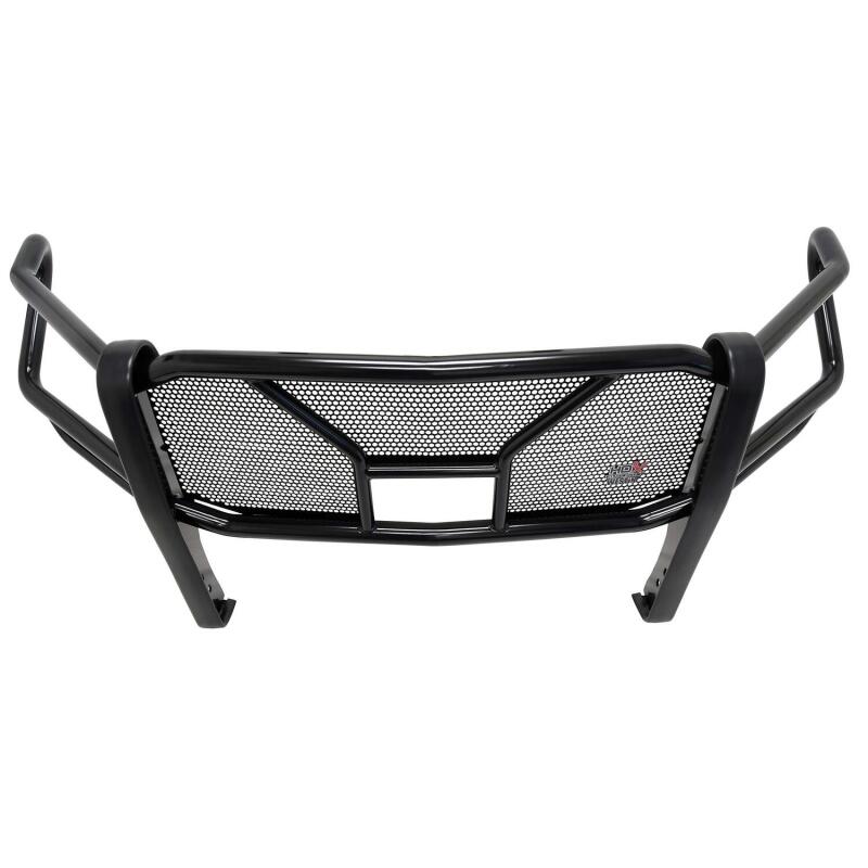 Westin 22-25 Toyota Tundra HDX Modular Grille Guard - Black
