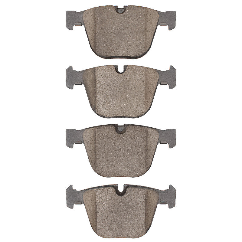 DFC 10-19 BMW X6 Rear Euro 5000 Ceramic Brake Pads