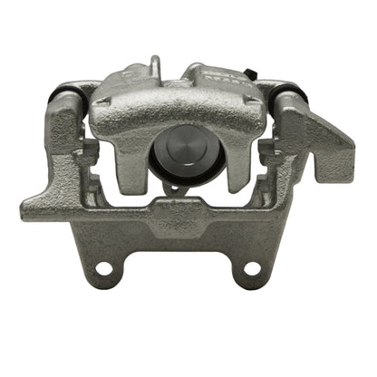 DFC 05-07 Audi A6 Rear-R Silver Zinc Coated Premium Caliper