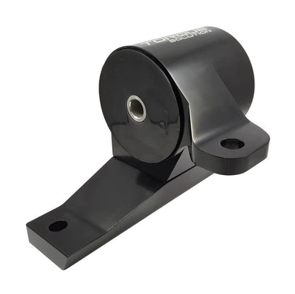 Torque Solution 4pc Engine Mount Kit: Mitsubishi Lancer/Ralliart/Evolution X 2008-15