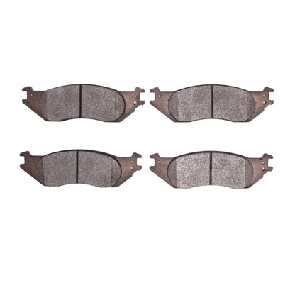 R1 Concepts R1 04-06 Ford Econoline Front Super Duty Brake Pads