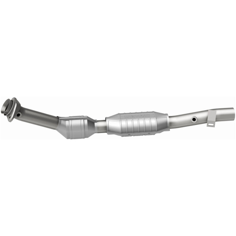 MagnaFlow Direct Fit Catalytic Converter 01 Ford Lightning P/S