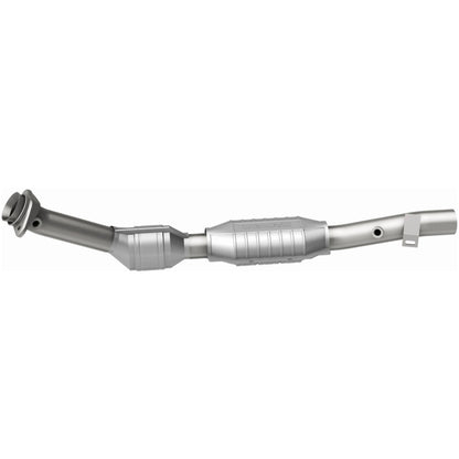 MagnaFlow Direct Fit Catalytic Converter 01 Ford Lightning P/S