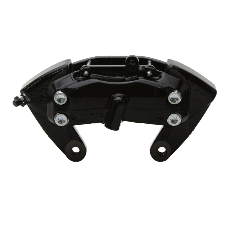 DFC 01-06 Mercedes-Benz CL55 AMG Front-R Black Powder Coated Premium Caliper