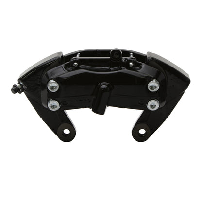 DFC 01-06 Mercedes-Benz CL55 AMG Front-R Black Powder Coated Premium Caliper