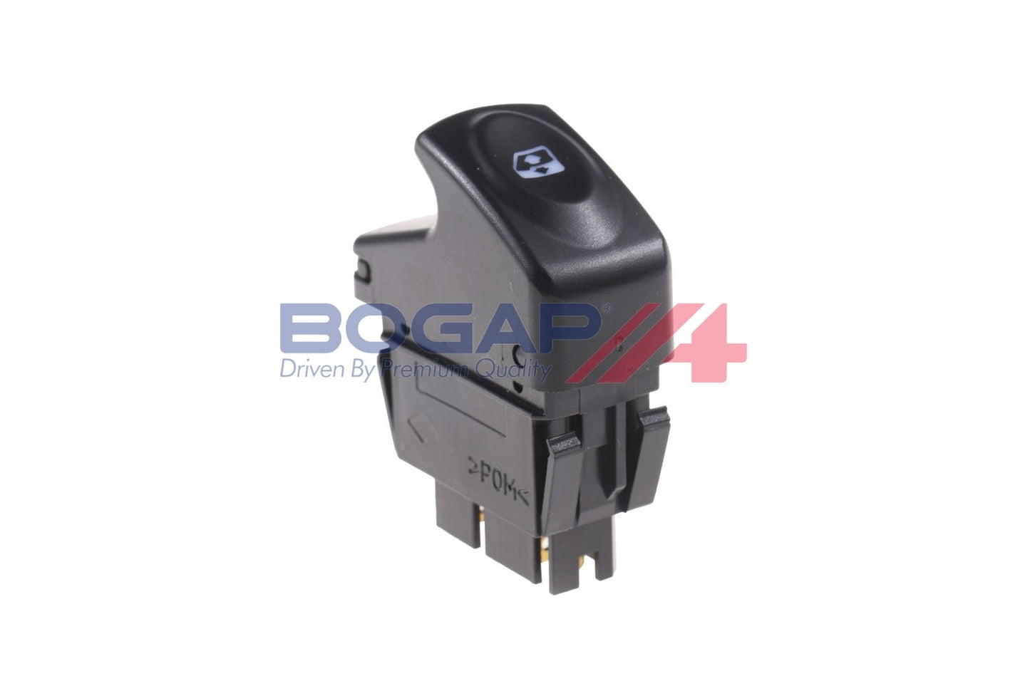 BOGAP R7339117 Switch, Window Regulator
