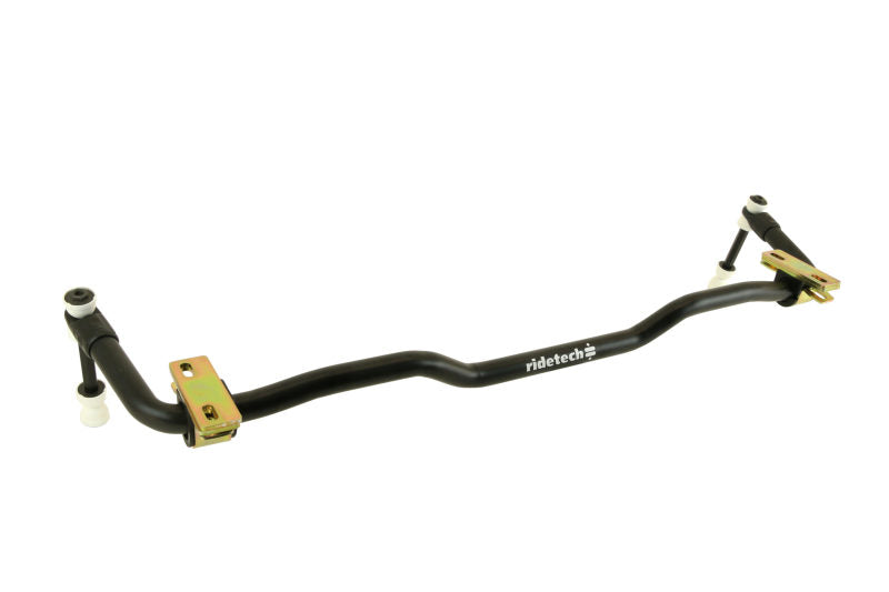 Ridetech 59-64 Impala Air Suspension System