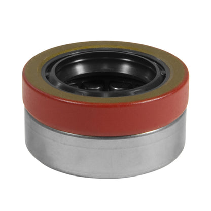 Yukon Gear & Axle 65-79 GM Pass Axle Shaft Repl.Rear Axl Kit 8.2in/8.5in Diff 28 Spline 29-1/2in Lng