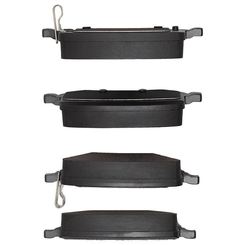 DFC 21-24 Hyundai Tucson (Mexico) Rear 3000 Ceramic Brake Pads