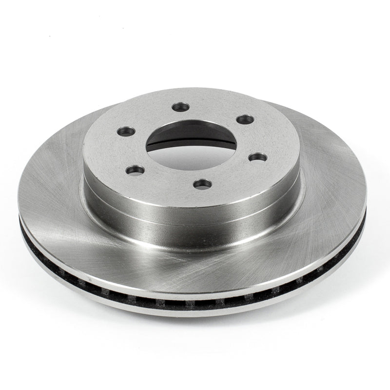 PowerStop Power Stop 97-02 Dodge Dakota Front Autospecialty Brake Rotor