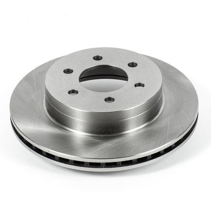 PowerStop Power Stop 97-02 Dodge Dakota Front Autospecialty Brake Rotor