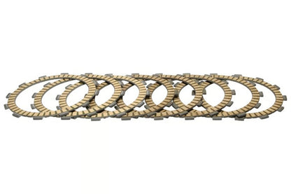 Wiseco Clutch Fiber Kit - 8 Fiber Clutch Basket