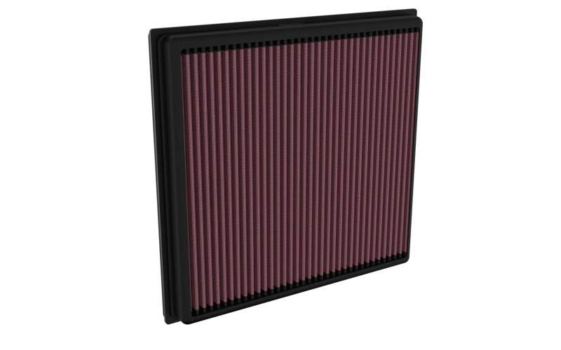 K&N Engineering K&N 21-24 Ford E350/E450 Super Duty Replacement Air Filter