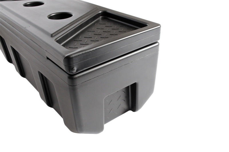 Dee Zee Universal Tool Box - Specialty Utility Chest Plastic 35In