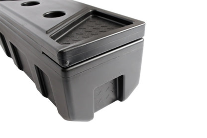 Dee Zee Universal Tool Box - Specialty Utility Chest Plastic 35In