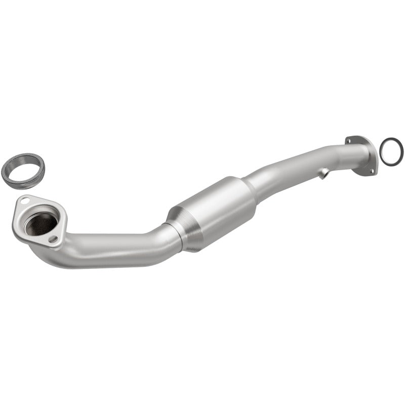 MagnaFlow 09-13 Toyota Highlander 2.7L Direct Fit Converter