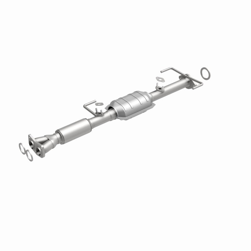 MagnaFlow Direct Fit Catalytic Converter 95-96 Previa 2.4L