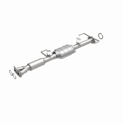 MagnaFlow Direct Fit Catalytic Converter 95-96 Previa 2.4L