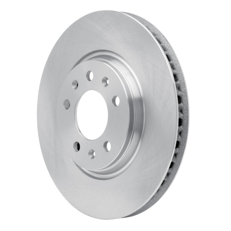 DFC 06-10 Pontiac Solstice Front Brake Rotor