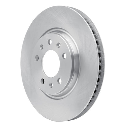 DFC 06-10 Pontiac Solstice Front Brake Rotor