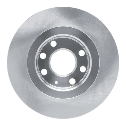 DFC 88-02 Daewoo Lanos Front Brake Rotor