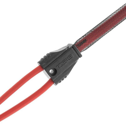 DS18 Level 2 RCA Wire 12-Feet