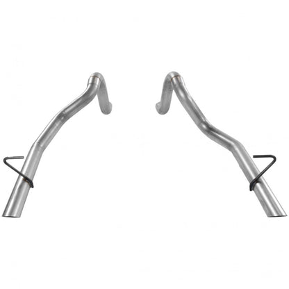 Flowmaster 87-93 Mustang LX/Cobra Tailpipes