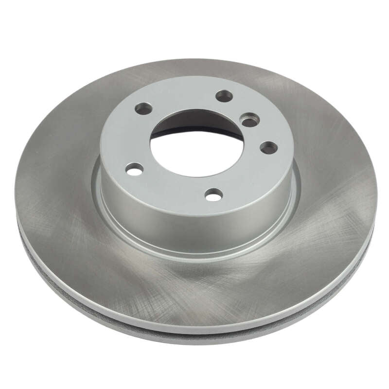 PowerStop Power Stop 14-16 BMW 228i Front Semi Coated Rotor