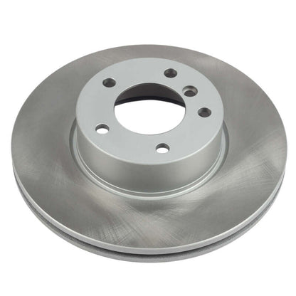 PowerStop Power Stop 14-16 BMW 228i Front Semi Coated Rotor