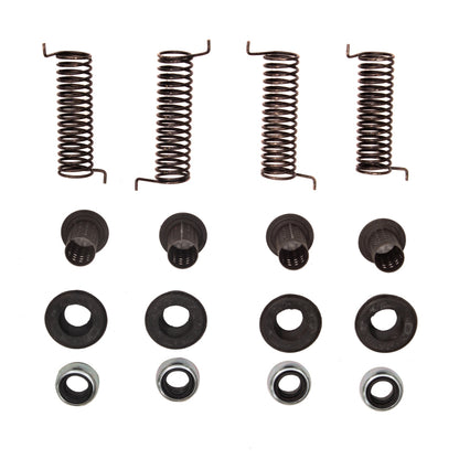 DFC 68-71 Ford F-250 2WD (Excl Super Duty) Front Premium Hardware Kit