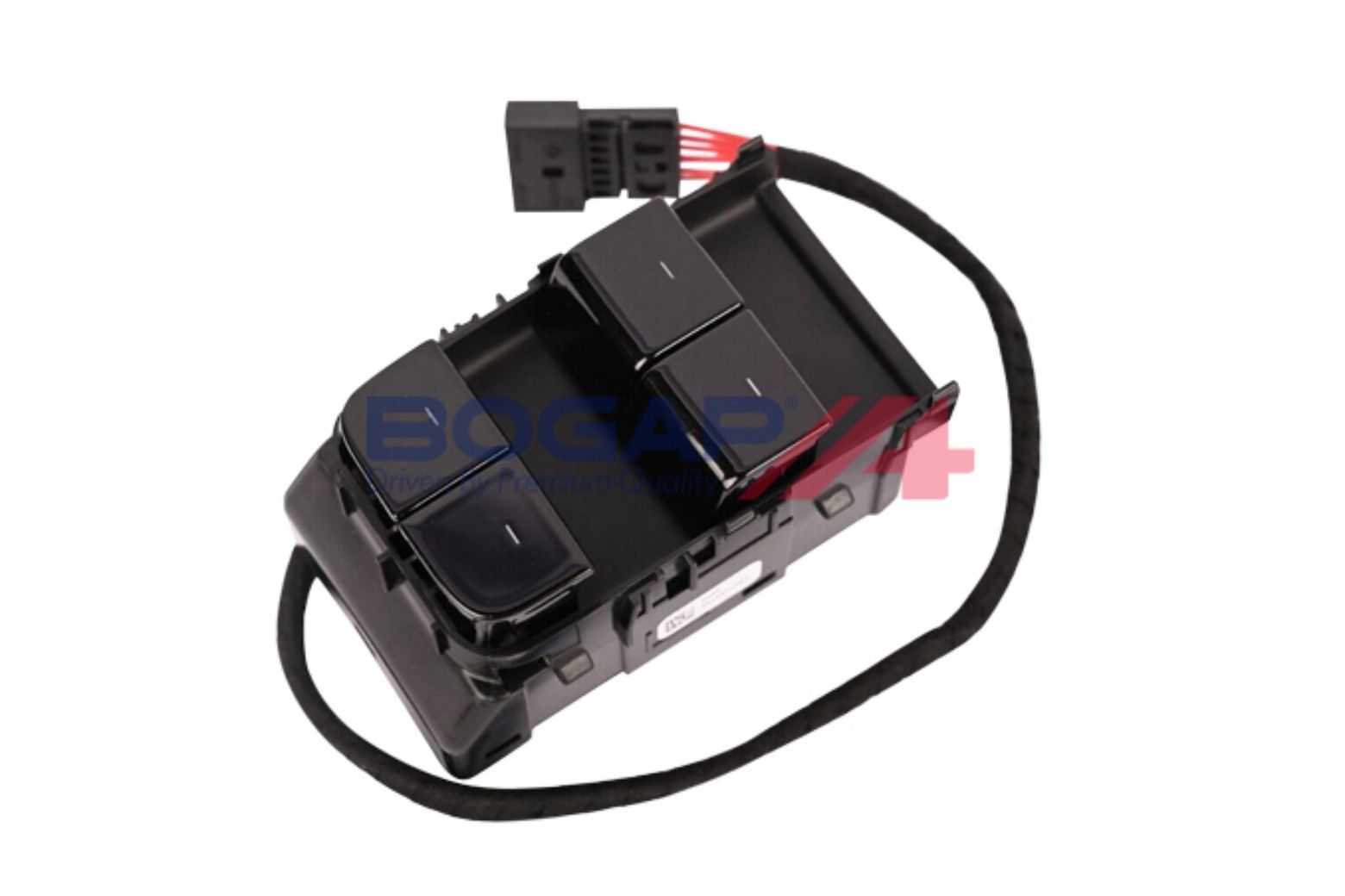 BOGAP EV7339101 Switch, Window Regulator