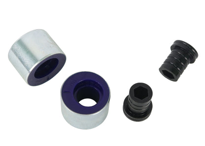 SuperPro Front Control Arm Lower Rear Bushing Kit