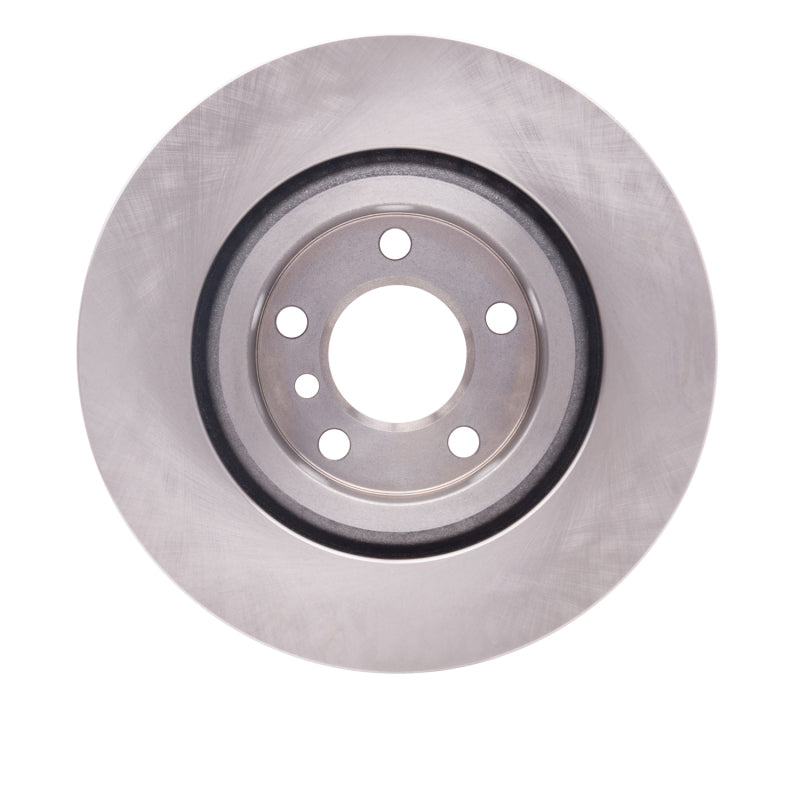 DFC 11-18 BMW X3 Rear Brake Rotor