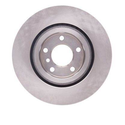 DFC 11-18 BMW X3 Rear Brake Rotor