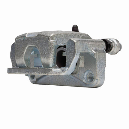 DFC 11-24 Nissan Rogue Rear-L Premium Caliper - Silver Zinc Coated