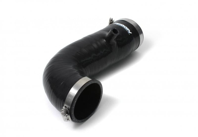 Perrin Performance PERRIN 13-16 Subaru BRZ/Toyota FR-S (Manual & Auto) 17-20 BRZ/86 (Auto Only) Inlet Hose - Black