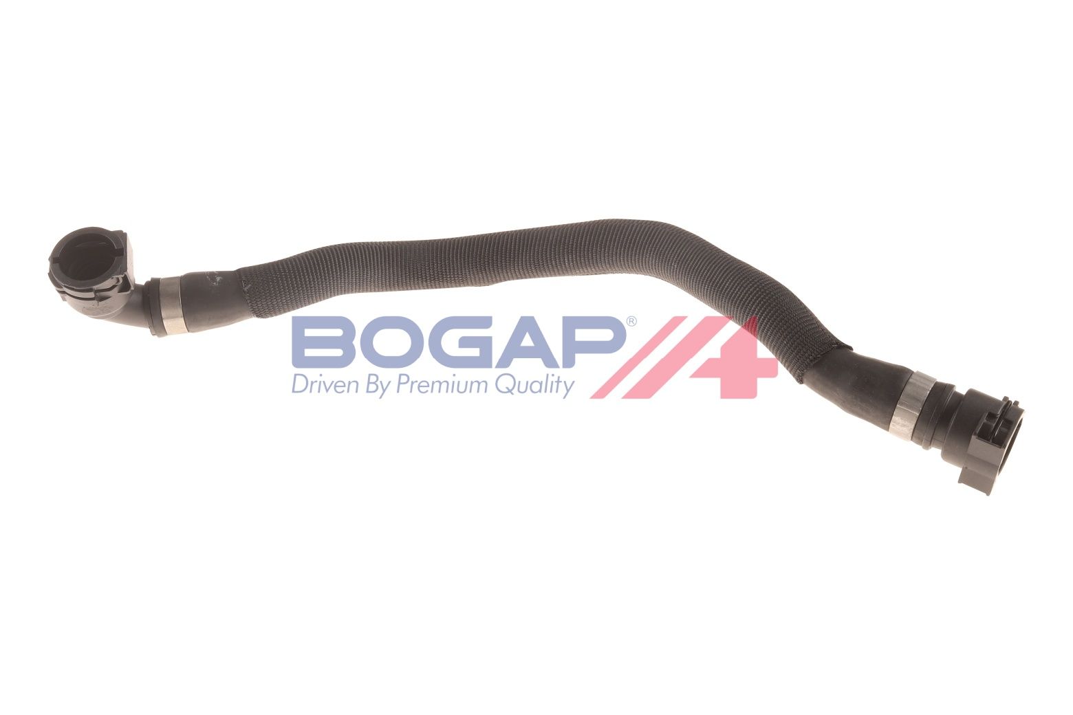 BOGAP B4228357 Radiator Hose