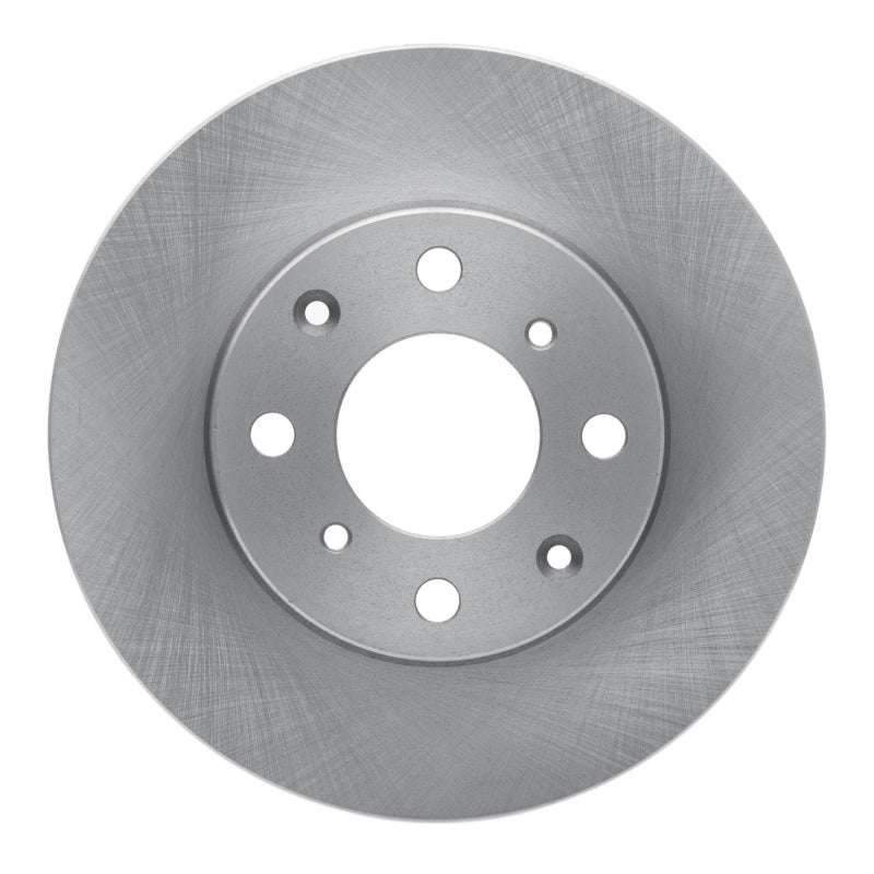 DFC 90-00 Honda Civic Hatchback Front Brake Rotor