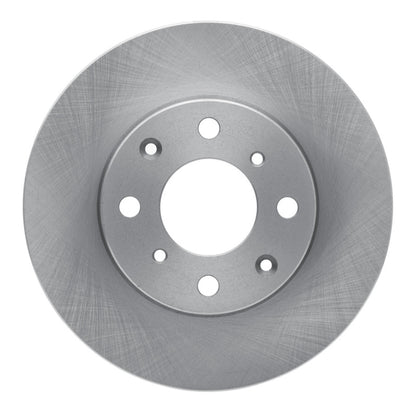DFC 90-00 Honda Civic Hatchback Front Brake Rotor