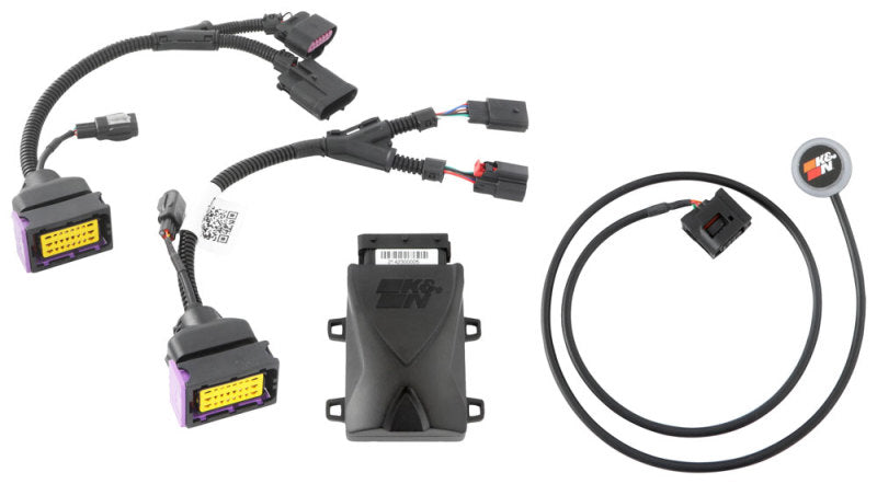 K&N Engineering K&N Ford/GM/Dodge Throttle Control Module