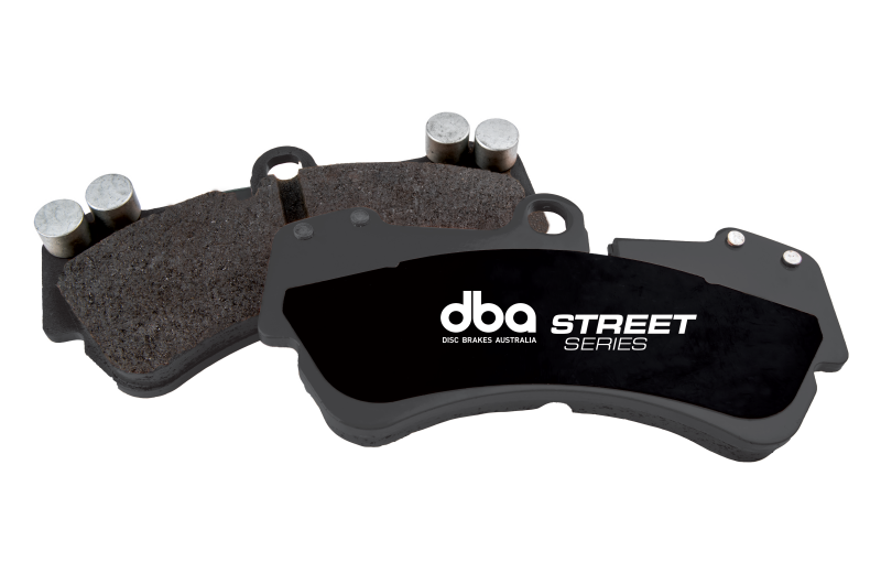 DBA 99-03 Subaru Impreza RS Street Series Rear Brake Pads