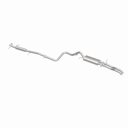 Magnaflow BRExhaust 11-19 Ford Fiesta 1.6L Exhaust Kit