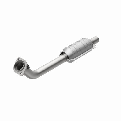 MagnaFlow Direct Fit Catalytic Converter 00-03 BMW X5 4.4L Passenger Side OEM