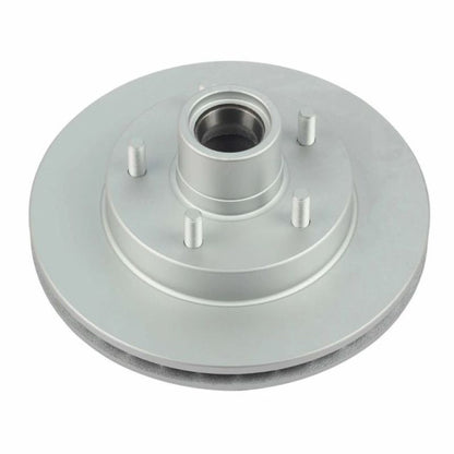 PowerStop Power Stop 95-97 Chevrolet Blazer Front Evolution Geomet Coated Rotor